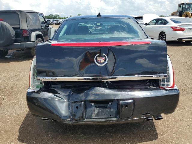 Photo 6 from auction – 2011 CADILLAC DTS LUXURY with VIN 1G6KD5E66BU141659