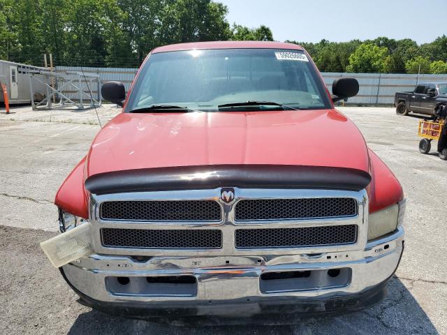 Photo 5 from auction – 1999 DODGE RAM 1500 with VIN 1B7HF13Z5XJ535959