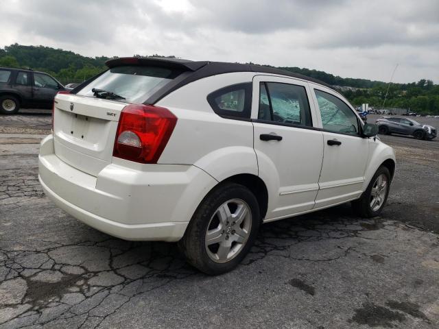 Foto 3 de la subasta – 2007 DODGE CALIBER SX con VIN 1B3HB48B77D560354