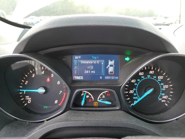 Photo 9 from auction – 2015 FORD ESCAPE S with VIN 1FMCU0F76FUC55514