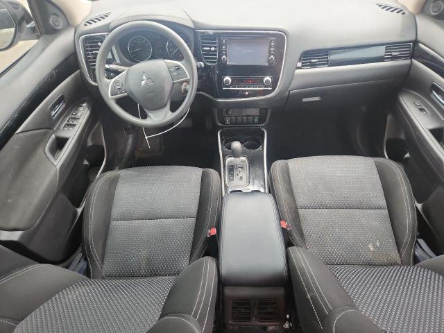 Photo 8 from auction – 2020 MITSUBISHI OUTLANDER with VIN JA4AD2A32LZ046985