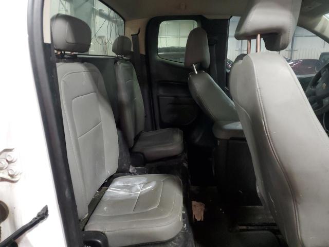 Photo 10 from auction – 2015 CHEVROLET COLORADO with VIN 1GCHSAEA9F1229543