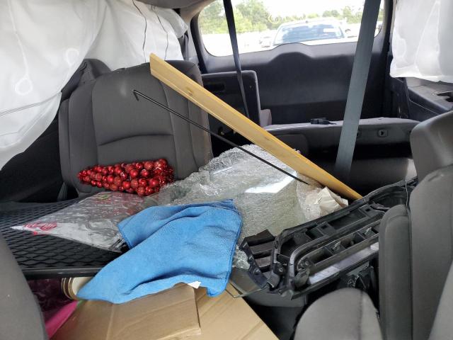 Photo 10 from auction – 2019 HONDA ODYSSEY EX with VIN 5FNRL6H55KB080711