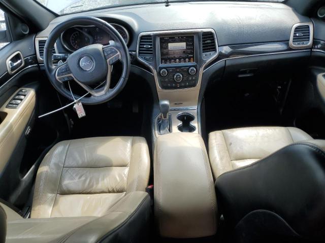 Photo 8 from auction – 2016 JEEP GRAND CHER with VIN 1C4RJEBG5GC369618