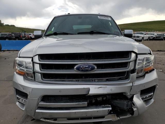 صورة رقم 5 من المزاد - 2016 FORD EXPEDITION مع VIN 1FMJU1MT0GEF24437