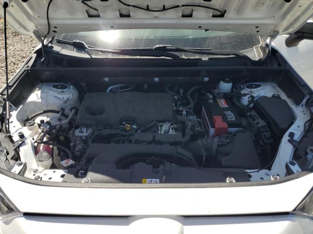 Photo 12 from auction – 2019 TOYOTA RAV4 LE with VIN JTMF1RFV2KD034242