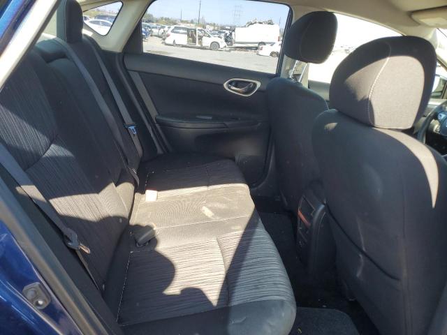 Photo 10 from auction – 2019 NISSAN SENTRA S with VIN 3N1AB7AP1KY413348