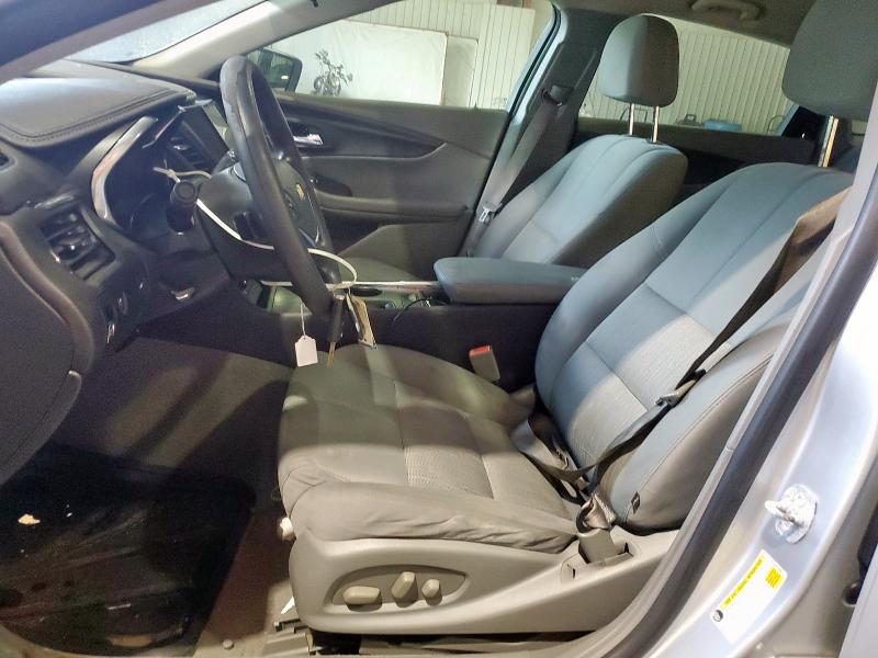 Photo 7 from auction – 2014 CHEVROLET IMPALA LS with VIN 2G11X5SL9E9226659