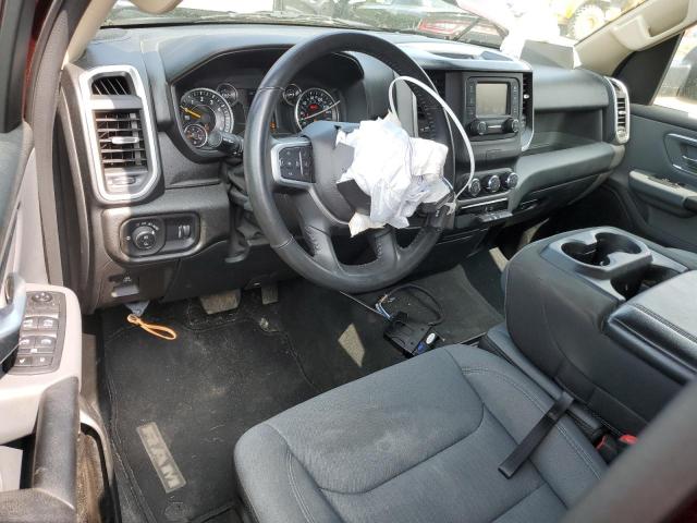 Photo 8 from auction – 2020 RAM 1500 BIG H with VIN 1C6SRFBTXLN248098