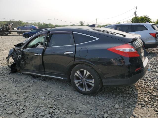Photo 2 from auction – 2015 HONDA CROSSTOUR with VIN 5J6TF2H50FL001870