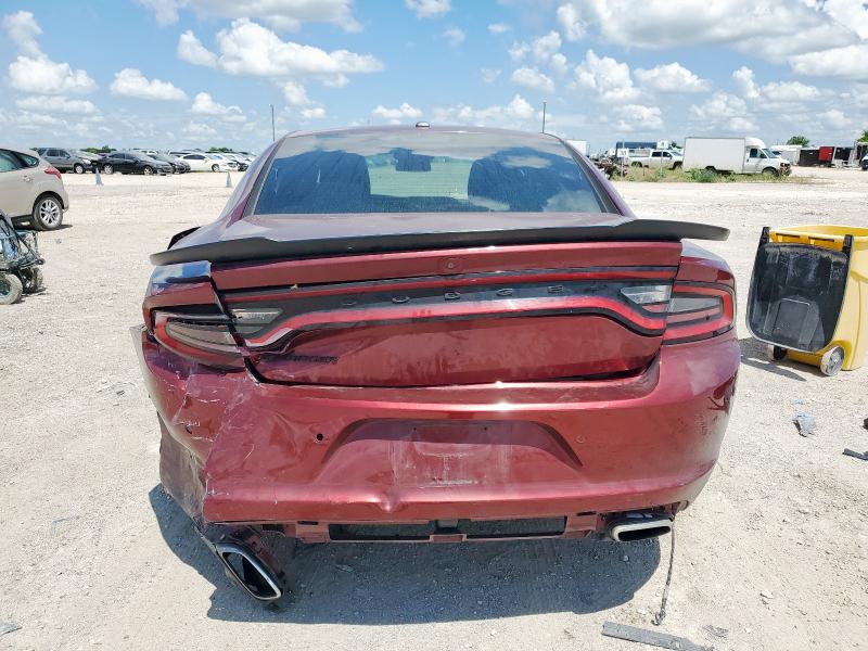 Photo 6 from auction – 2020 DODGE CHARGER SX with VIN 2C3CDXBG4LH104919