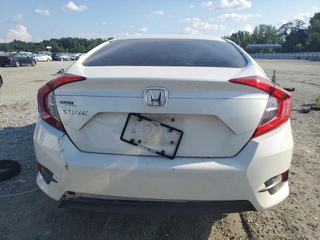 Photo 6 from auction – 2016 HONDA CIVIC with VIN 19XFC2F82GE056131