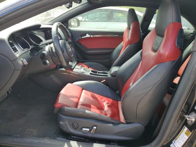 Photo 7 from auction – 2015 AUDI S5 TECHNIK with VIN WAULGBFR9FA008222