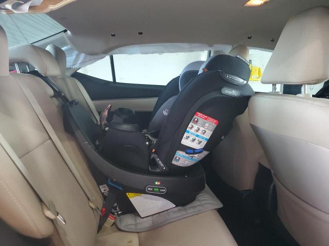 Foto 10 de la subasta – 2015 TOYOTA COROLLA L con VIN 2T1BURHE2FC444450