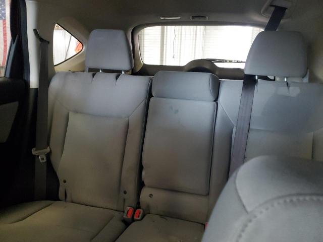 Photo 10 from auction – 2016 HONDA CR-V EX with VIN 5J6RM4H5XGL087573