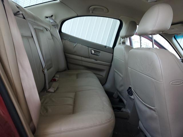 Photo 10 from auction – 2003 MERCURY SABLE LS P with VIN 1MEHM55S03G607881