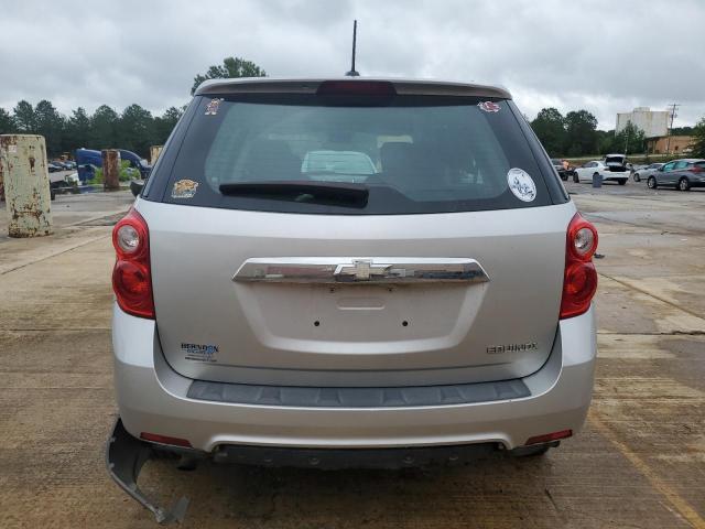 Photo 6 from auction – 2015 CHEVROLET EQUINOX LS with VIN 2GNALAEK9F1100422