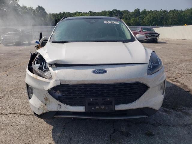 Photo 5 from auction – 2021 FORD ESCAPE SEL with VIN 1FMCU0H69MUA50528