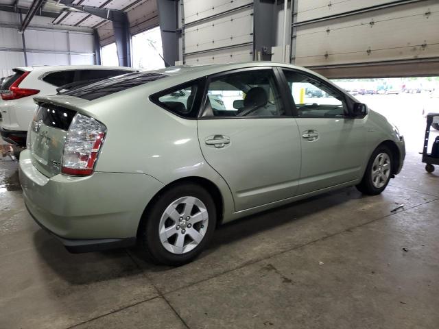 Photo 3 from auction – 2006 TOYOTA PRIUS with VIN JTDKB20U763176410