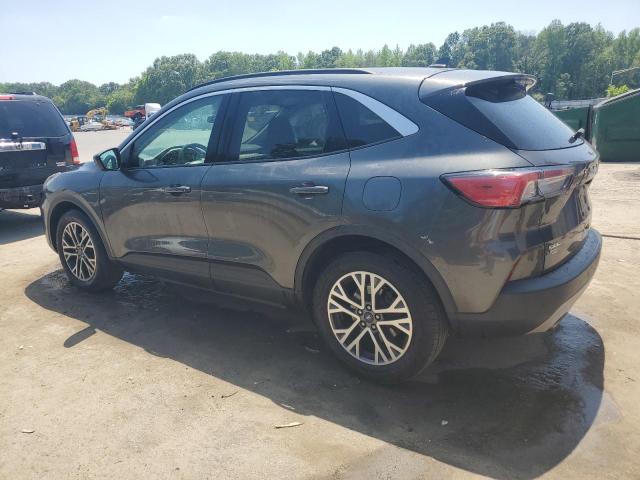 Photo 2 from auction – 2020 FORD ESCAPE SEL with VIN 1FMCU0H62LUB10339