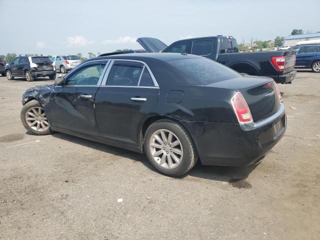 Photo 2 from auction – 2012 CHRYSLER 300 LIMITE with VIN 2C3CCACG5CH251538