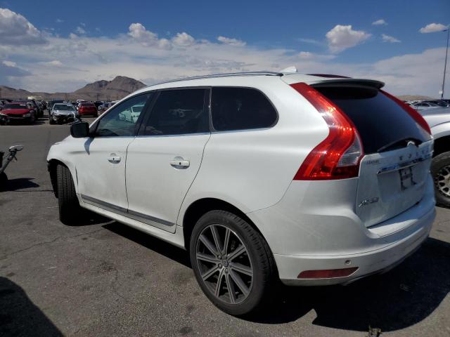 Photo 2 from auction – 2016 VOLVO XC60 T5 PL with VIN YV440MDM3G2850609