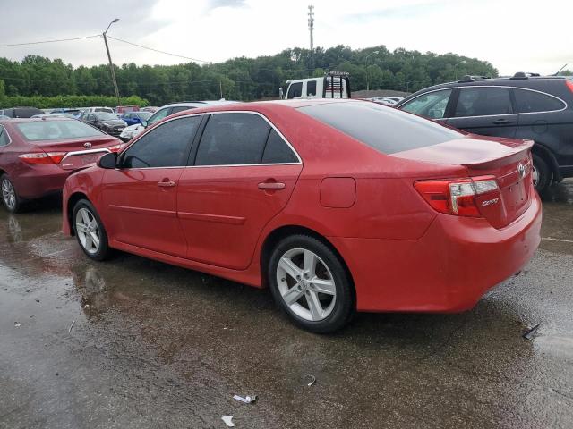 Photo 2 from auction – 2013 TOYOTA CAMRY L with VIN 4T1BF1FK8DU722722