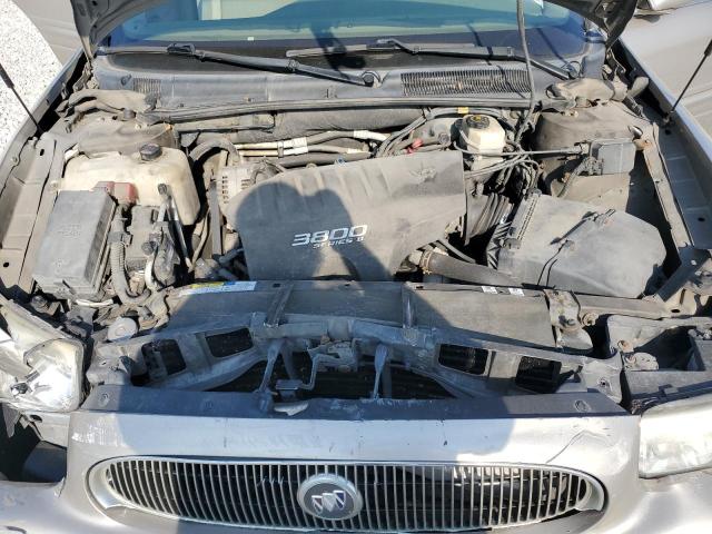 Photo 11 from auction – 2000 BUICK LESABRE CUSTOM with VIN 1G4HP54K7Y4199099