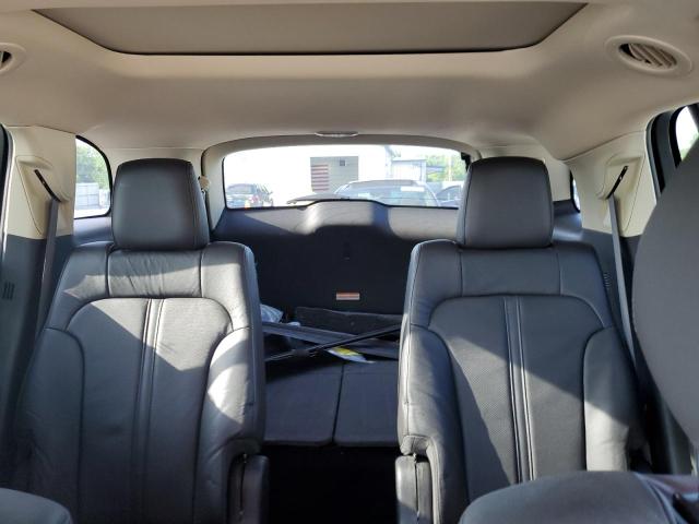Zdjęcie 10 z aukcji – 2015 LINCOLN MKT z VIN 2LMHJ5AT4FBL04378