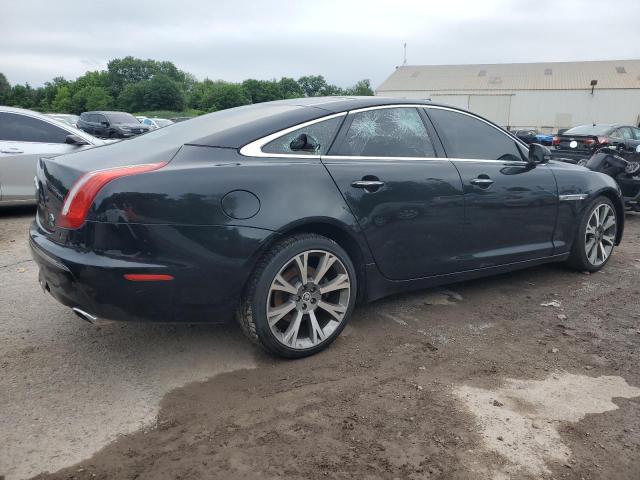 Photo 3 from auction – 2011 JAGUAR XJ with VIN SAJWA1CB1BLV12508