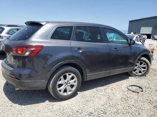 Photo 3 from auction – 2013 MAZDA CX-9 TOURI with VIN JM3TB2CA5D0405064