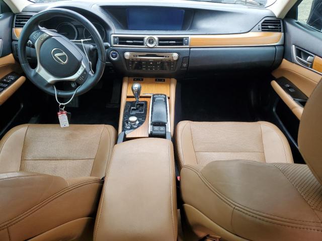 Photo 8 from auction – 2013 LEXUS GS 450H with VIN JTHBS1BL1D5004775