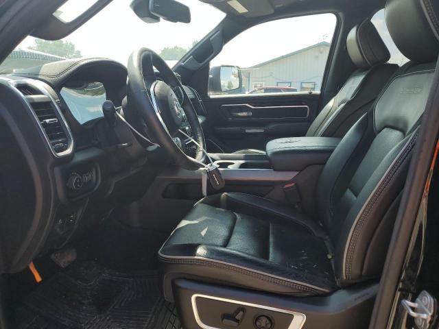 Photo 7 from auction – 2020 RAM 1500 LARAM with VIN 1C6SRFJT4LN189745