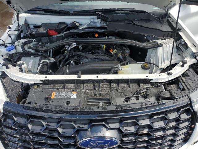 Photo 12 from auction – 2025 FORD EXPLORER S with VIN 1FMUK8KHXSGA69992