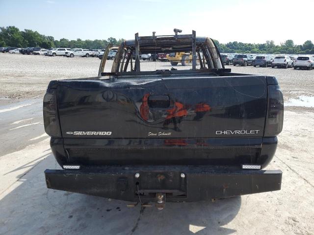 Photo 6 from auction – 2004 CHEVROLET SILVERADO with VIN 1GCHK24U44E144066
