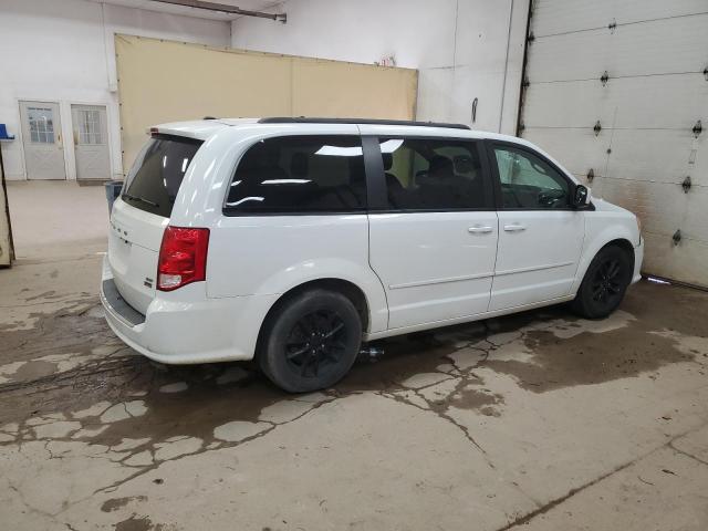Photo 3 from auction – 2016 DODGE GRAND CARA with VIN 2C4RDGCG6GR224788