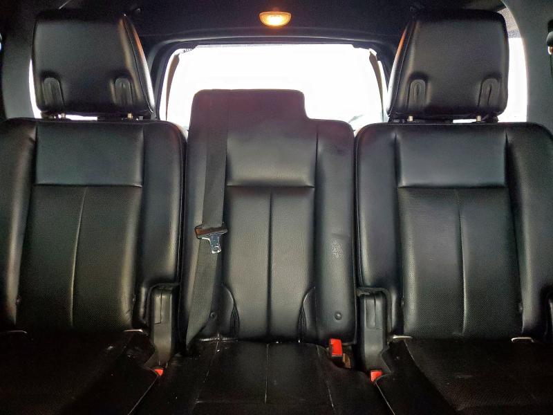 Photo 10 from auction – 2016 FORD EXPEDITION with VIN 1FMJU2AT5GEF49313