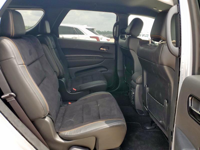 Photo 11 from auction – 2023 DODGE DURANGO R/ with VIN 1C4SDJCT6PC671089