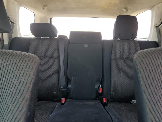 Photo 10 from auction – 2012 TOYOTA 4RUNNER SR with VIN JTEBU5JR7C5087342