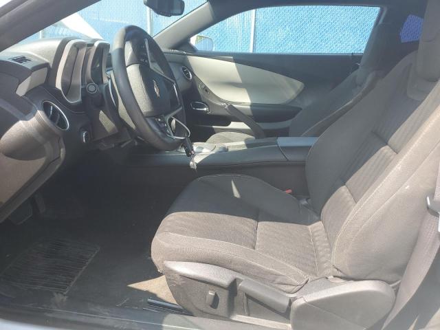 Zdjęcie 7 z aukcji – 2012 CHEVROLET CAMARO LS z VIN 2G1FA1E33C9189326