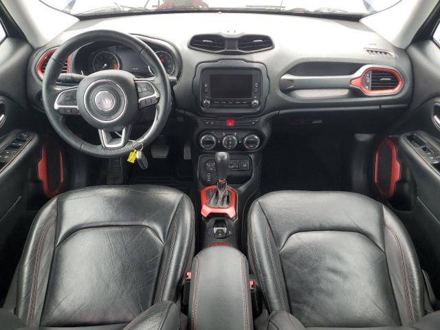Photo 8 from auction – 2016 JEEP RENEGADE with VIN ZACCJBCTXGPD30552