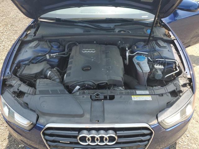Photo 11 from auction – 2013 AUDI A5 PREMIUM with VIN WAURFAFR7DA054409