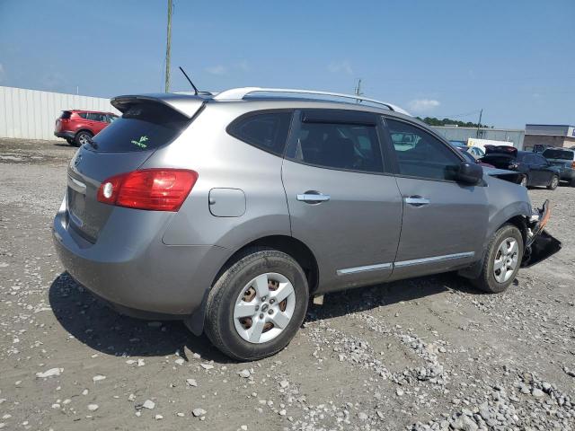 Photo 3 from auction – 2015 NISSAN ROGUE SELE with VIN JN8AS5MT2FW666092