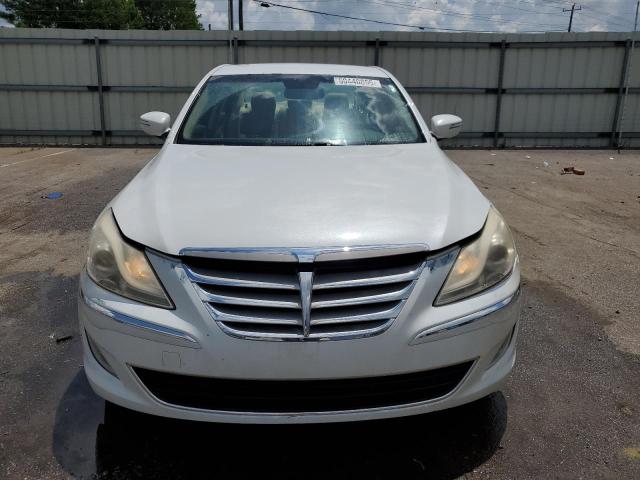Photo 5 from auction – 2012 HYUNDAI GENESIS 3. with VIN KMHGC4DD4CU189318
