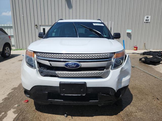 Снимка 5 от търг – 2014 FORD EXPLORER с VIN 1FM5K7B81EGB16457