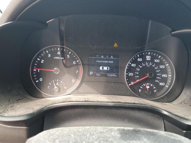 Photo 9 from auction – 2020 KIA FORTE FE with VIN 3KPF24AD5LE257969