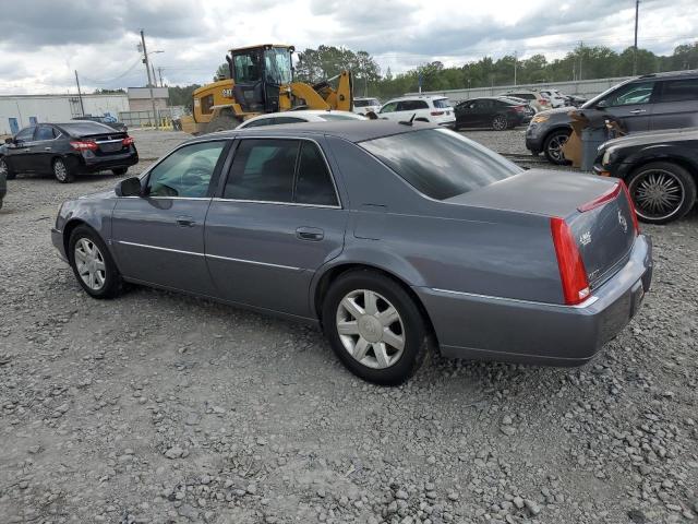 Photo 2 from auction – 2007 CADILLAC DTS with VIN 1G6KD57Y77U116775