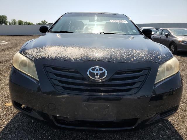 Photo 5 from auction – 2007 TOYOTA CAMRY CE with VIN JTNBE46K573109973