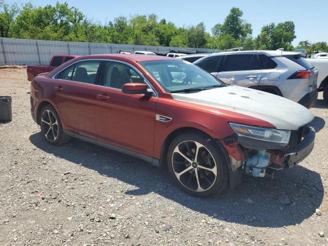 Photo 4 from auction – 2014 FORD TAURUS SEL with VIN 1FAHP2E89EG171424