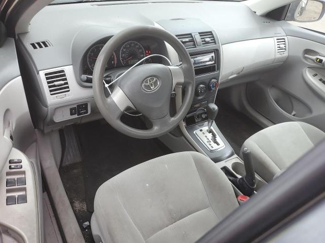 Photo 8 from auction – 2010 TOYOTA COROLLA BA with VIN 2T1BU4EE6AC414111